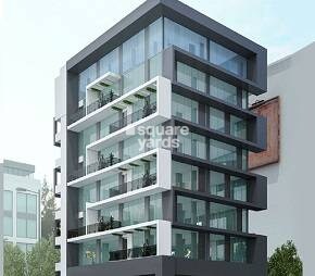 Yash Unity Towers