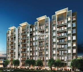 Yashada Aarambh residential project in Moshi