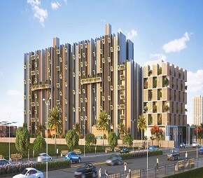 Yashada Epic Phase 1, Pimple Nilakh, Pune