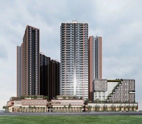 Yashada Evo Residences