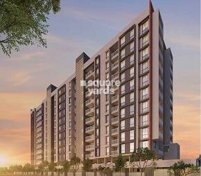 Yashada Florenza, Pimpri, Pune