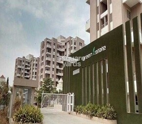 Yashada Green Estate