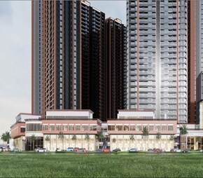 Yashada NB Evo Highstreet Video