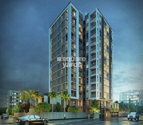 Yashada Splendid Lakeview
