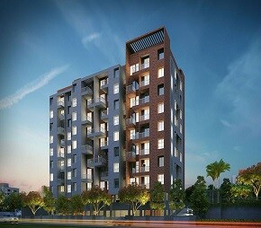 Yashada Splendid Meadows, Pimple Saudagar, Pune