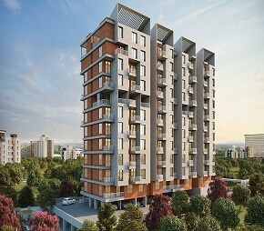 Yashada Splendid Radiance, Hinjewadi, Pune