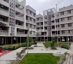 Yashada Vivanta Life Grace