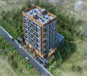 Yashada Vivanta Life Vedika