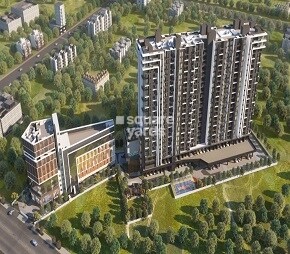 Yashada Vivanta Vantage Twenty One
