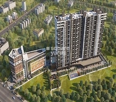 Yashada Vivanta Vantage Twenty One, Pimpri, Pune