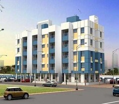 Yashanka Prestige Park, Chakan, Pune