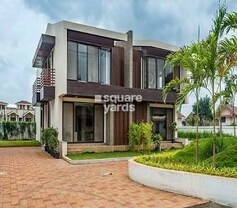 Yashant Sukhshanti Villas, Lonavala, Pune