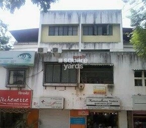 Yashashri Apartment