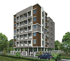 Yashaswi Mai Residency, Kiwale, Pune