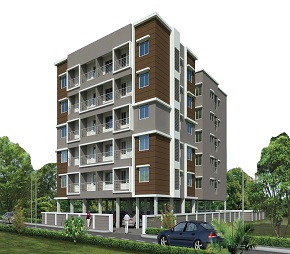 Yashaswi Mai Residency Flagship