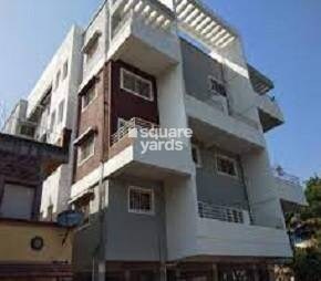 Yashika Apartment Dighi