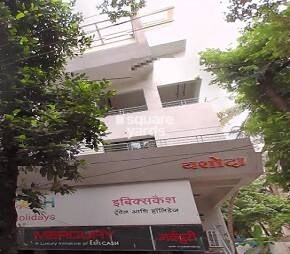 Yashoda Apartments Deccan Gymkhana