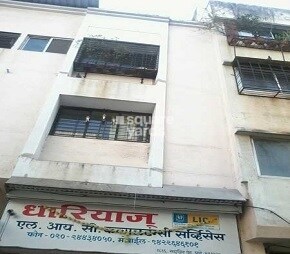 Yashoda Apartments