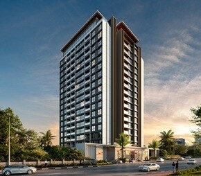 Yashoda Trident World