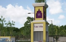 Yashoda Tulsi Villa Featured Image