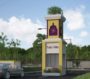 Yashoda Tulsi Villa