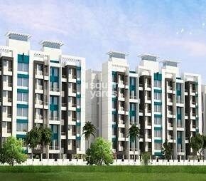 Yashodeep Balaji Icon, Nanekarwadi, Pune