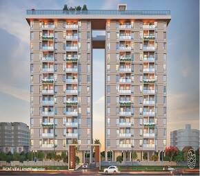 Yashodha Skyrise