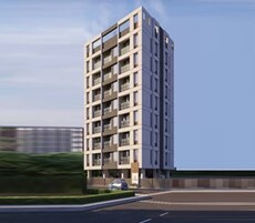 Yashodha Tulsi Homes Featured Image