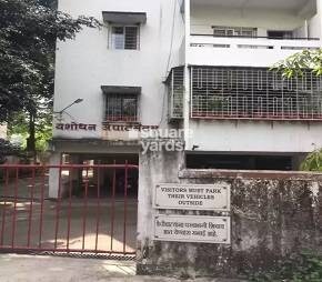 Yashodhan Apartments