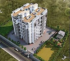 Yashodhan Apple Blossom, Bavdhan, Pune
