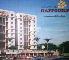 Yashodhan Daffodils Featured Image