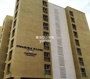 Yashodhan Dwarika Nagari residential project in Kondhwa Budruk