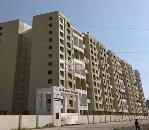 Yashodhan Mahaveer Delight residential project in Kondhwa