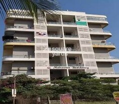 Yashodhan Mahaveer Residency, Kondhwa, Pune