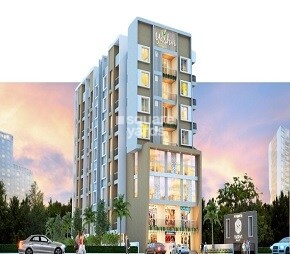 Yashvi Green, Vadgaon Maval, Pune