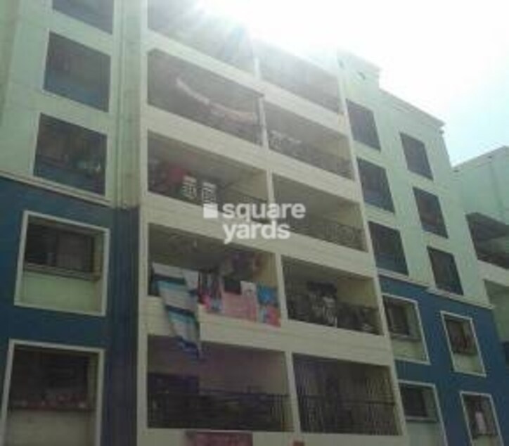 Yashwant Nagar CHS Cover Image
