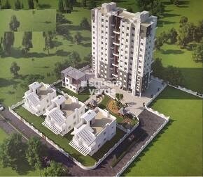Yashwant Tower Kondhwa Budruk