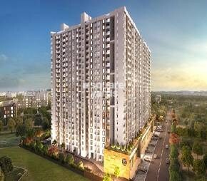 Yashwin Orizzonte Phase 2
