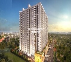 Yashwin Orrizonte, Kharadi, Pune