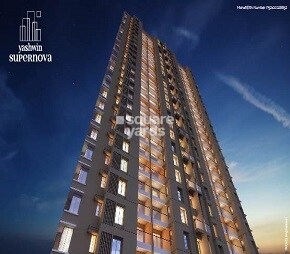 Yashwin Supernova