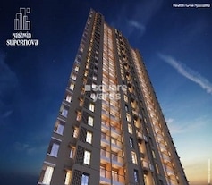Yashwin Supernova, Wakad, Pune