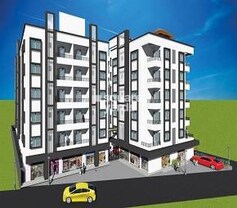 YNK Shubharambha Towers, Bhivri, Pune