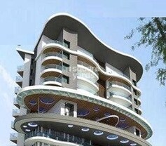 Yogayog Konde Deshmukh Elegance, Satara Road, Pune