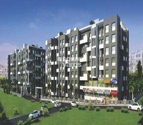 Yogesh Basil Park, Bhosari, Pune