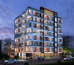Yogesh Gandharv Pearl, Dighi, Pune