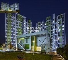 Yogesh Gandharva Excellencee Phase I, Moshi, Pune