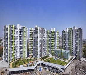 Yogesh Gandharva Excellencee Phase II