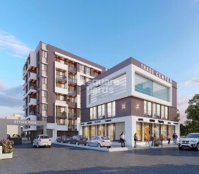 Yogiraj Oxygen Park Featured Image