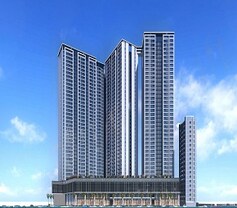 Yoo Pristine, Akurdi, Pune