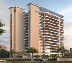 YRK Yoovie Homes, Baner, Pune